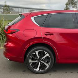 2023 Mazda CX-60 P50e Azami