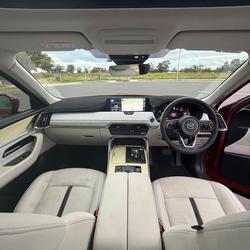 2023 Mazda CX-60 P50e Azami