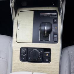 2023 Mazda CX-60 P50e Azami