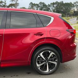 2023 Mazda CX-60 P50e Azami