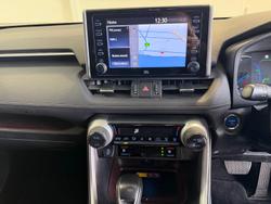 2022 Toyota RAV4 Cruiser