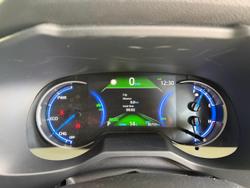 2022 Toyota RAV4 Cruiser