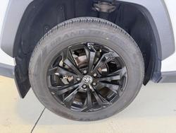 2022 Toyota RAV4 Cruiser
