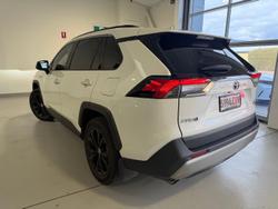 2022 Toyota RAV4 Cruiser