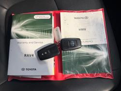 2022 Toyota RAV4 Cruiser