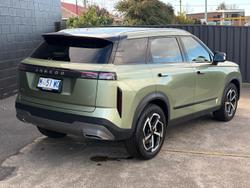 2025 Jaecoo J7 Core