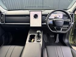 2025 Jaecoo J7 Core