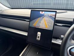2025 Jaecoo J7 Core