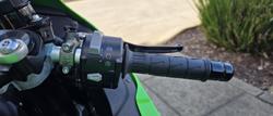 2026 Kawasaki Ninja ZX-10R ABS Ninja Green