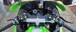 2026 Kawasaki Ninja ZX-10R ABS Ninja Green