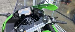 2026 Kawasaki Ninja ZX-10R ABS Ninja Green