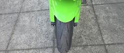 2026 Kawasaki Ninja ZX-10R ABS Ninja Green