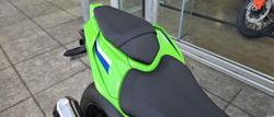 2026 Kawasaki Ninja ZX-10R ABS Ninja Green