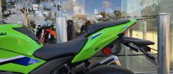2026 Kawasaki Ninja ZX-10R ABS Ninja Green