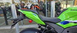 2026 Kawasaki Ninja ZX-10R ABS Ninja Green