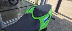 2026 Kawasaki Ninja ZX-10R ABS Ninja Green