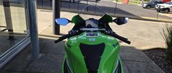 2026 Kawasaki Ninja ZX-10R ABS Ninja Green