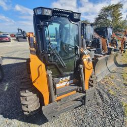 0 CASE Sr240b