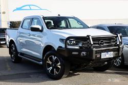 2023 Mazda BT-50 XTR