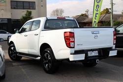 2023 Mazda BT-50 XTR