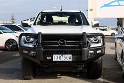 2023 Mazda BT-50 XTR