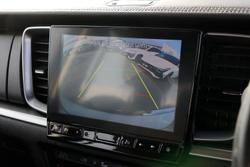 2023 Mazda BT-50 XTR