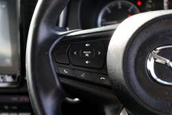 2023 Mazda BT-50 XTR