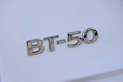 2023 Mazda BT-50 XTR