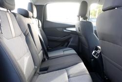 2023 Mazda BT-50 XTR