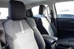 2023 Mazda BT-50 XTR TF 4x2 Ice White