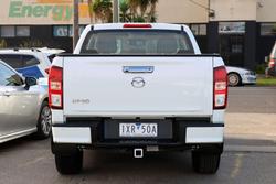 2023 Mazda BT-50 XTR
