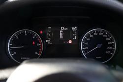 2023 Mazda BT-50 XTR