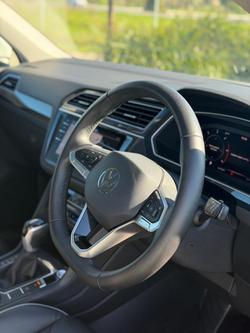 2021 Volkswagen Tiguan 147TDI Elegance
