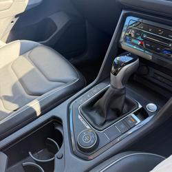 2021 Volkswagen Tiguan 147TDI Elegance