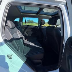 2021 Volkswagen Tiguan 147TDI Elegance