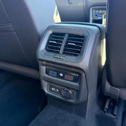 2021 Volkswagen Tiguan 147TDI Elegance