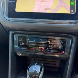 2021 Volkswagen Tiguan 147TDI Elegance
