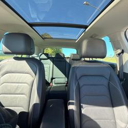 2021 Volkswagen Tiguan 147TDI Elegance