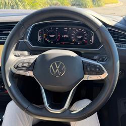 2021 Volkswagen Tiguan 147TDI Elegance