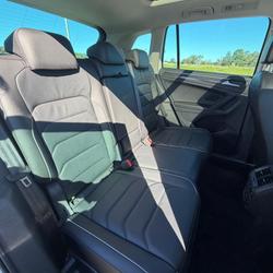 2021 Volkswagen Tiguan 147TDI Elegance