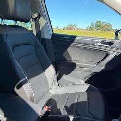 2021 Volkswagen Tiguan 147TDI Elegance