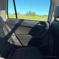 2021 Volkswagen Tiguan 147TDI Elegance