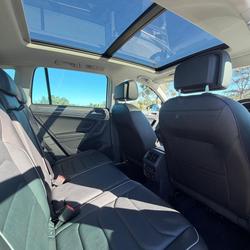 2021 Volkswagen Tiguan 147TDI Elegance