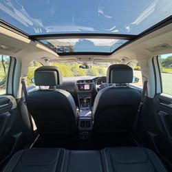 2021 Volkswagen Tiguan 147TDI Elegance