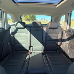2021 Volkswagen Tiguan 147TDI Elegance