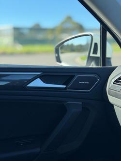 2021 Volkswagen Tiguan 147TDI Elegance