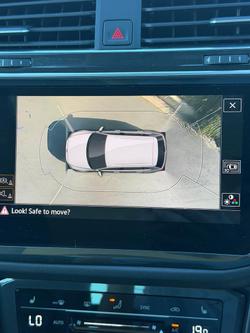 2021 Volkswagen Tiguan 147TDI Elegance