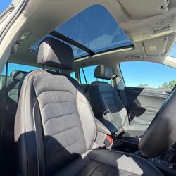 2021 Volkswagen Tiguan 147TDI Elegance