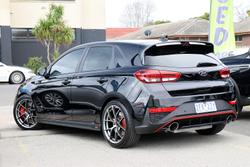 2021 Hyundai i30 N Premium