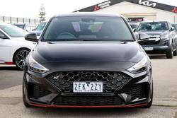 2021 Hyundai i30 N Premium